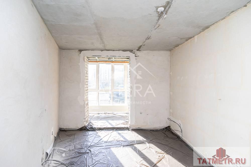 Продажа / Квартиры, Казань, 2-я Старо-Аракчинская улица, 8 499 000 Идеальное предложение для тех, кто ценит комфорт и уют в экологически чистом районе. В 12 минутах от центра города... - 14