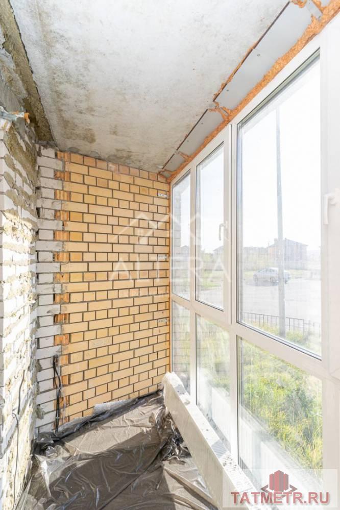 Продажа / Квартиры, Казань, 2-я Старо-Аракчинская улица, 8 499 000 Идеальное предложение для тех, кто ценит комфорт и уют в экологически чистом районе. В 12 минутах от центра города... - 17