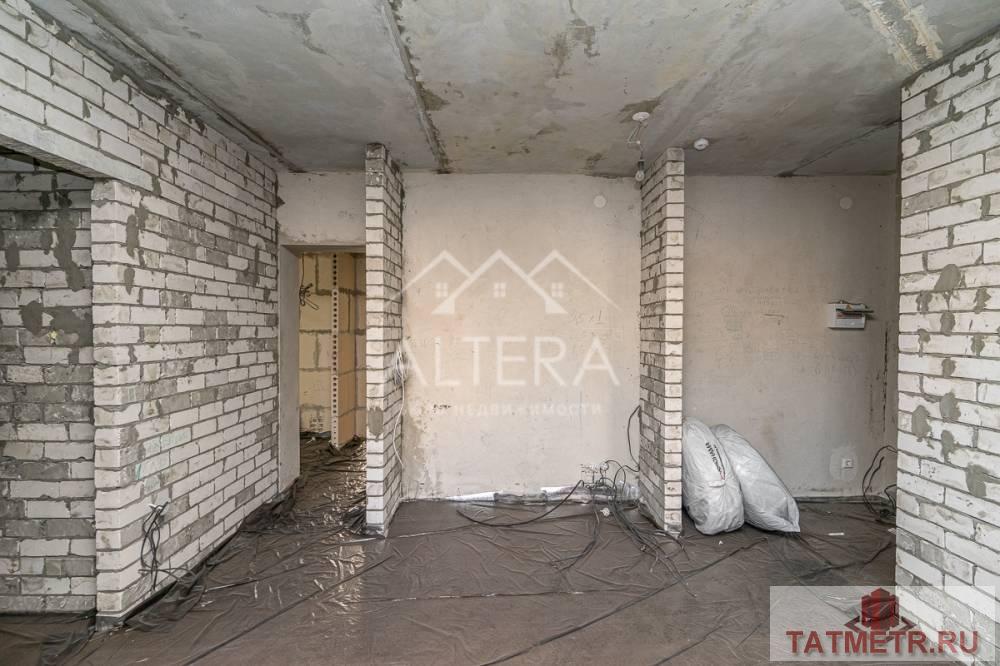 Продажа / Квартиры, Казань, 2-я Старо-Аракчинская улица, 8 499 000 Идеальное предложение для тех, кто ценит комфорт и уют в экологически чистом районе. В 12 минутах от центра города... - 18