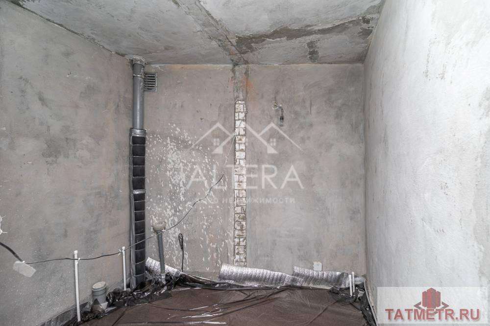 Продажа / Квартиры, Казань, 2-я Старо-Аракчинская улица, 8 499 000 Идеальное предложение для тех, кто ценит комфорт и уют в экологически чистом районе. В 12 минутах от центра города... - 20