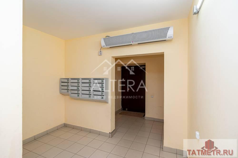 Продажа / Квартиры, Казань, 2-я Старо-Аракчинская улица, 8 499 000 Идеальное предложение для тех, кто ценит комфорт и уют в экологически чистом районе. В 12 минутах от центра города... - 7