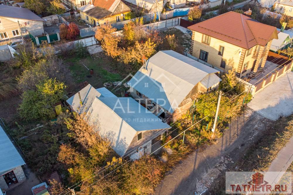 Продажа / Земельные участки, Казань, 2-я Старо-Аракчинская улица, 7 000 000 Продаю земельный участок по адресу 2-я Старо_Аракчинская, 8 Участок находится в шаговой доступности от берега Волги... - 1