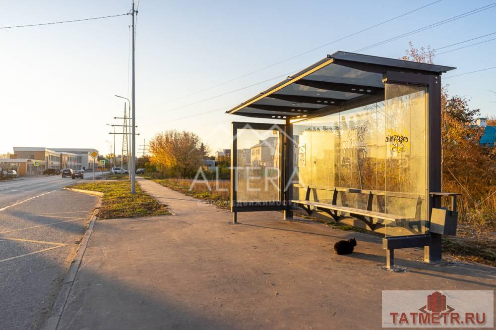 Продажа / Земельные участки, Казань, 2-я Старо-Аракчинская улица, 7 000 000 Продаю земельный участок по адресу 2-я Старо_Аракчинская, 8 Участок находится в шаговой доступности от берега Волги... - 17