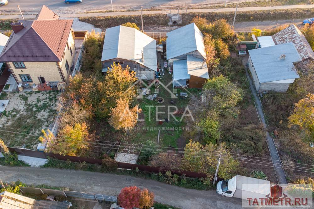 Продажа / Земельные участки, Казань, 2-я Старо-Аракчинская улица, 7 000 000 Продаю земельный участок по адресу 2-я Старо_Аракчинская, 8 Участок находится в шаговой доступности от берега Волги... - 8
