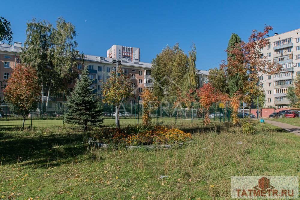 Продажа / Квартиры, Казань, улица Латышских Стрелков, 4 000 000 Предлагаю вашему вниманию 1-ком квартиру, расположенную в Советском районе г.Казани в 7 минутах ходьбы от ст.м.... - 14