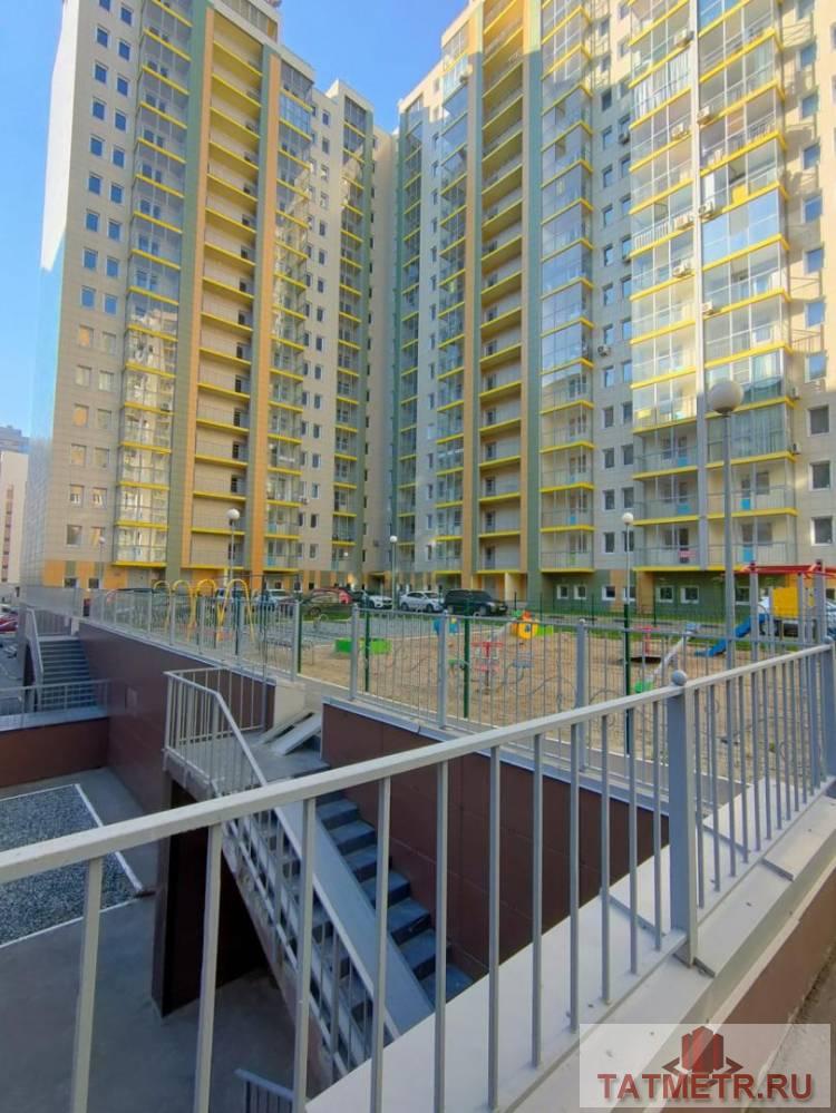 Продажа / Квартиры, Казань, улица Адоратского, 12 537 600 Продается большая 4-комнатная квартира в ЖК «Акварель» в Hовo-Cавинoвcкoм райoне горoдa Kaзани, ул. Адоратского, 1б....