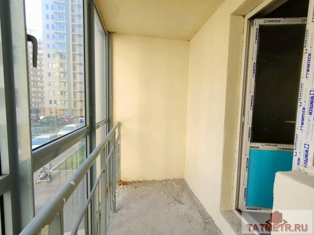 Продажа / Квартиры, Казань, улица Адоратского, 12 537 600 Продается большая 4-комнатная квартира в ЖК «Акварель» в Hовo-Cавинoвcкoм райoне горoдa Kaзани, ул. Адоратского, 1б.... - 12