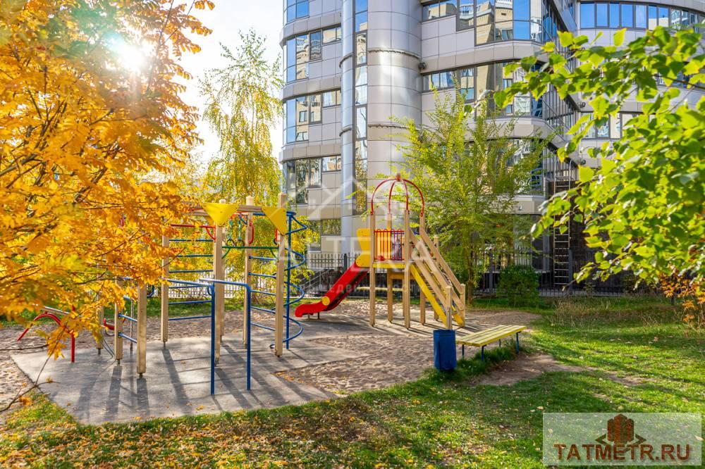 Продажа / Квартиры, Казань, улица Достоевского, 9 150 000 Представляем Вашему вниманию прекрасную 1 комнатную квартиру с отличным ремонтом на комфортном 4 этаже... - 1