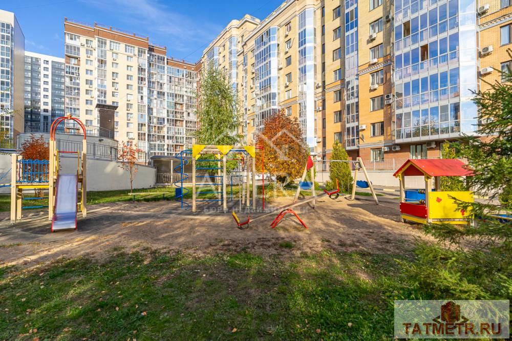 Продажа / Квартиры, Казань, улица Достоевского, 9 150 000 Представляем Вашему вниманию прекрасную 1 комнатную квартиру с отличным ремонтом на комфортном 4 этаже... - 2