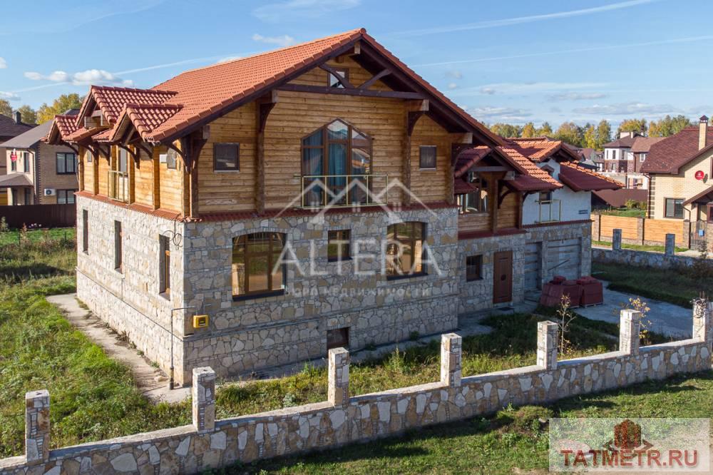 Продажа / Дома и коттеджи, Дубровка, Сиреневая улица, 14 999 000 Рассмотрите наш вариант дома для себя и своей семьи! Возможен онлайн показ! Отличный Дом в поселке Дубровка!...