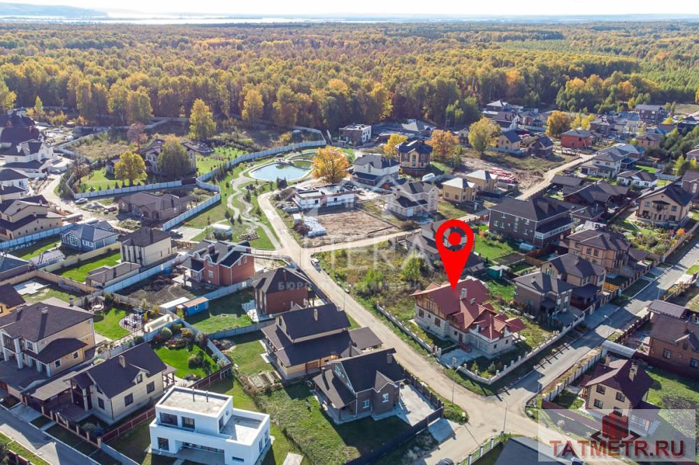 Продажа / Дома и коттеджи, Дубровка, Сиреневая улица, 14 999 000 Рассмотрите наш вариант дома для себя и своей семьи! Возможен онлайн показ! Отличный Дом в поселке Дубровка!... - 1