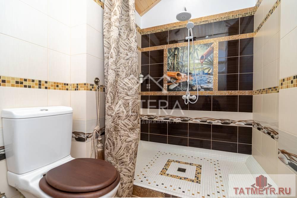 Продажа / Дома и коттеджи, Дубровка, Сиреневая улица, 14 999 000 Рассмотрите наш вариант дома для себя и своей семьи! Возможен онлайн показ! Отличный Дом в поселке Дубровка!... - 16