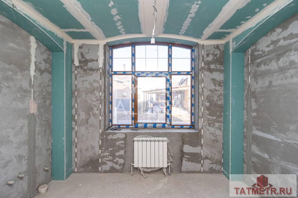 Продажа / Дома и коттеджи, Дубровка, Сиреневая улица, 14 999 000 Рассмотрите наш вариант дома для себя и своей семьи! Возможен онлайн показ! Отличный Дом в поселке Дубровка!... - 18
