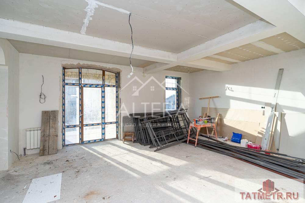 Продажа / Дома и коттеджи, Дубровка, Сиреневая улица, 14 999 000 Рассмотрите наш вариант дома для себя и своей семьи! Возможен онлайн показ! Отличный Дом в поселке Дубровка!... - 23