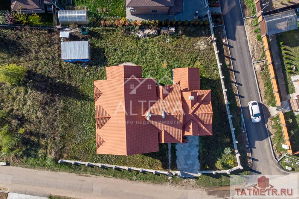 Продажа / Дома и коттеджи, Дубровка, Сиреневая улица, 14 999 000 Рассмотрите наш вариант дома для себя и своей семьи! Возможен онлайн показ! Отличный Дом в поселке Дубровка!... - 26