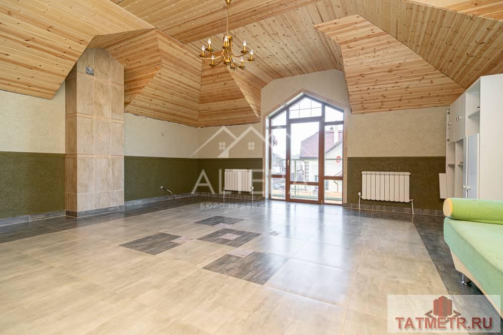 Продажа / Дома и коттеджи, Дубровка, Сиреневая улица, 14 999 000 Рассмотрите наш вариант дома для себя и своей семьи! Возможен онлайн показ! Отличный Дом в поселке Дубровка!... - 3