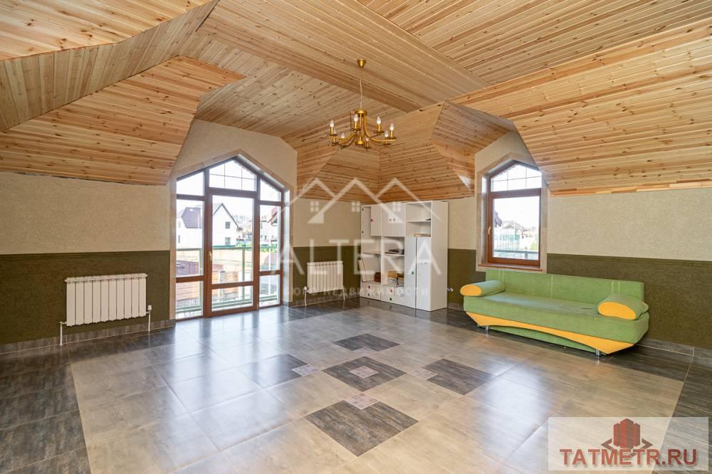 Продажа / Дома и коттеджи, Дубровка, Сиреневая улица, 14 999 000 Рассмотрите наш вариант дома для себя и своей семьи! Возможен онлайн показ! Отличный Дом в поселке Дубровка!... - 4