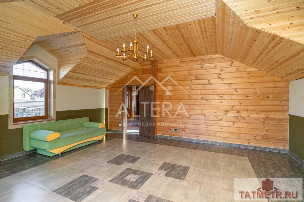 Продажа / Дома и коттеджи, Дубровка, Сиреневая улица, 14 999 000 Рассмотрите наш вариант дома для себя и своей семьи! Возможен онлайн показ! Отличный Дом в поселке Дубровка!... - 5