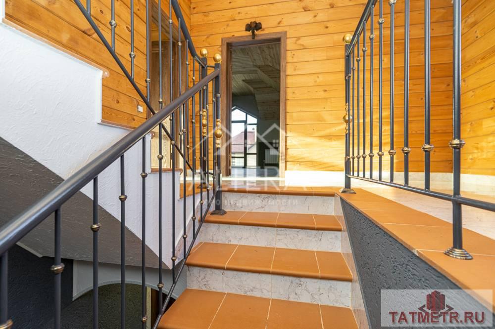 Продажа / Дома и коттеджи, Дубровка, Сиреневая улица, 14 999 000 Рассмотрите наш вариант дома для себя и своей семьи! Возможен онлайн показ! Отличный Дом в поселке Дубровка!... - 6