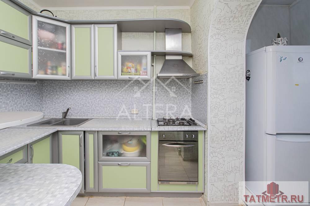 Продажа / Квартиры, Казань, улица Фатыха Амирхана, 4 400 000 ВНИМАНИЕ! В продаже УЮТНАЯ И СВЕТЛАЯ однокомнатная квартира с ремонтом в Ново-Савиновском районе Казани. Квартира...