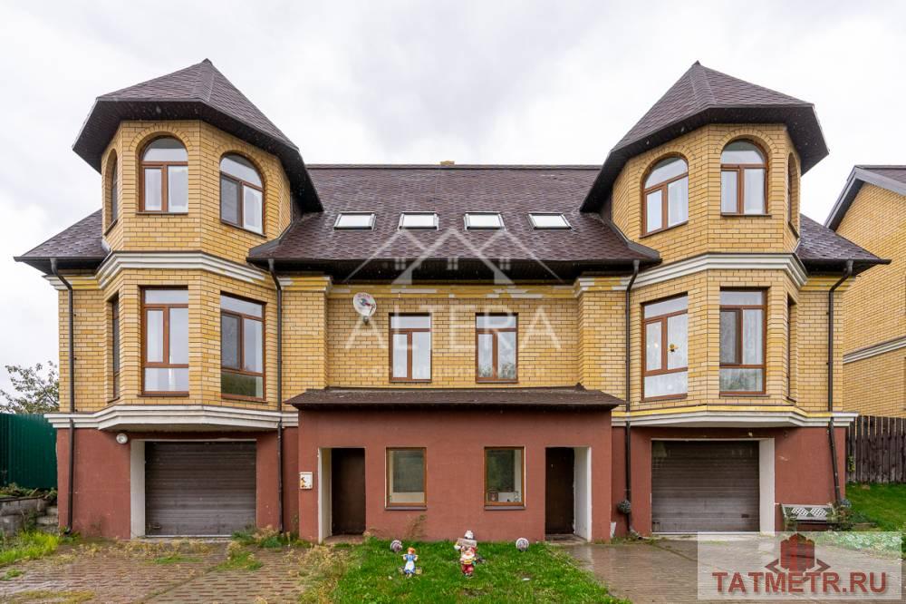 Продажа / Дома и коттеджи, Большие Кабаны, Озерный переулок, 11 000 000 Предложение для качественной и комфортной жизни в собственном доме . Продается просторный и комфортный таунхаус на...