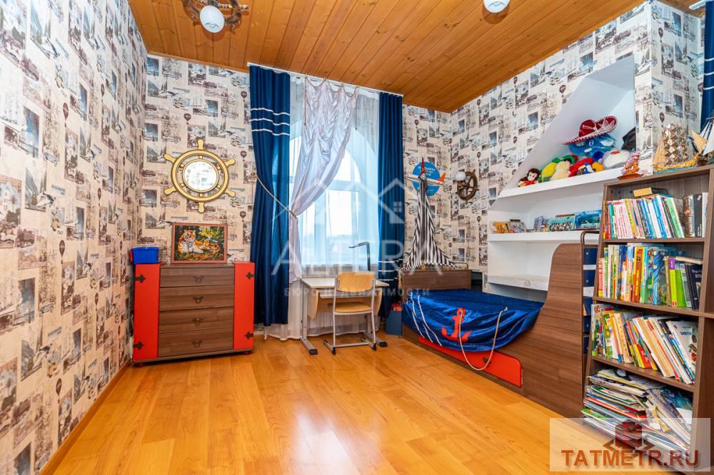 Продажа / Дома и коттеджи, Большие Кабаны, Озерный переулок, 11 000 000 Предложение для качественной и комфортной жизни в собственном доме . Продается просторный и комфортный таунхаус на... - 21