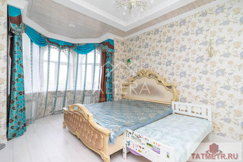 Продажа / Дома и коттеджи, Большие Кабаны, Озерный переулок, 11 000 000 Предложение для качественной и комфортной жизни в собственном доме . Продается просторный и комфортный таунхаус на... - 24