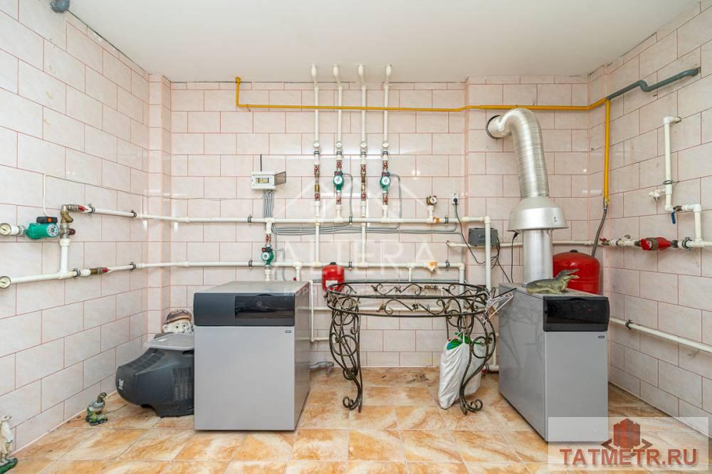 Продажа / Дома и коттеджи, Большие Кабаны, Озерный переулок, 11 000 000 Предложение для качественной и комфортной жизни в собственном доме . Продается просторный и комфортный таунхаус на... - 26