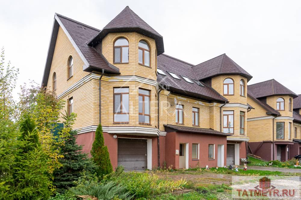 Продажа / Дома и коттеджи, Большие Кабаны, Озерный переулок, 11 000 000 Предложение для качественной и комфортной жизни в собственном доме . Продается просторный и комфортный таунхаус на... - 27