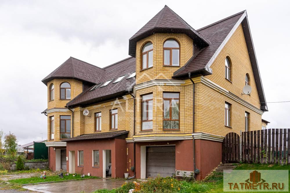 Продажа / Дома и коттеджи, Большие Кабаны, Озерный переулок, 11 000 000 Предложение для качественной и комфортной жизни в собственном доме . Продается просторный и комфортный таунхаус на... - 30