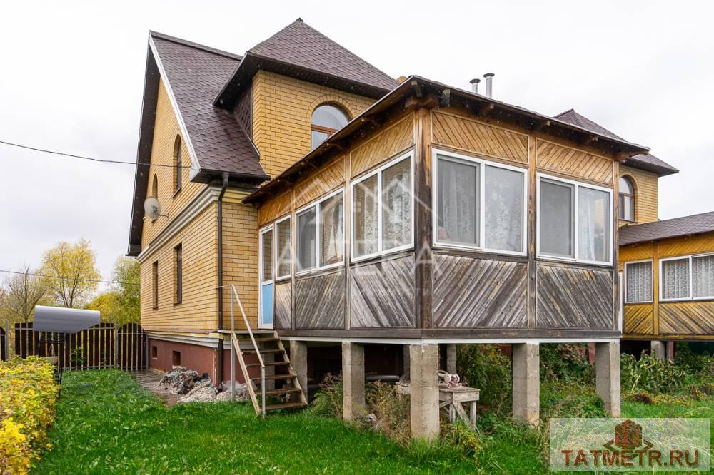 Продажа / Дома и коттеджи, Большие Кабаны, Озерный переулок, 11 000 000 Предложение для качественной и комфортной жизни в собственном доме . Продается просторный и комфортный таунхаус на... - 32