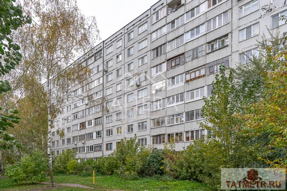 Продажа / Квартиры, Казань, улица Белинского, 4 500 000 Давно ищете дешевую квартиру под ремонт? Вот она, появилась в продаже! Продам двухкомнатную квартиру ленинградку на...
