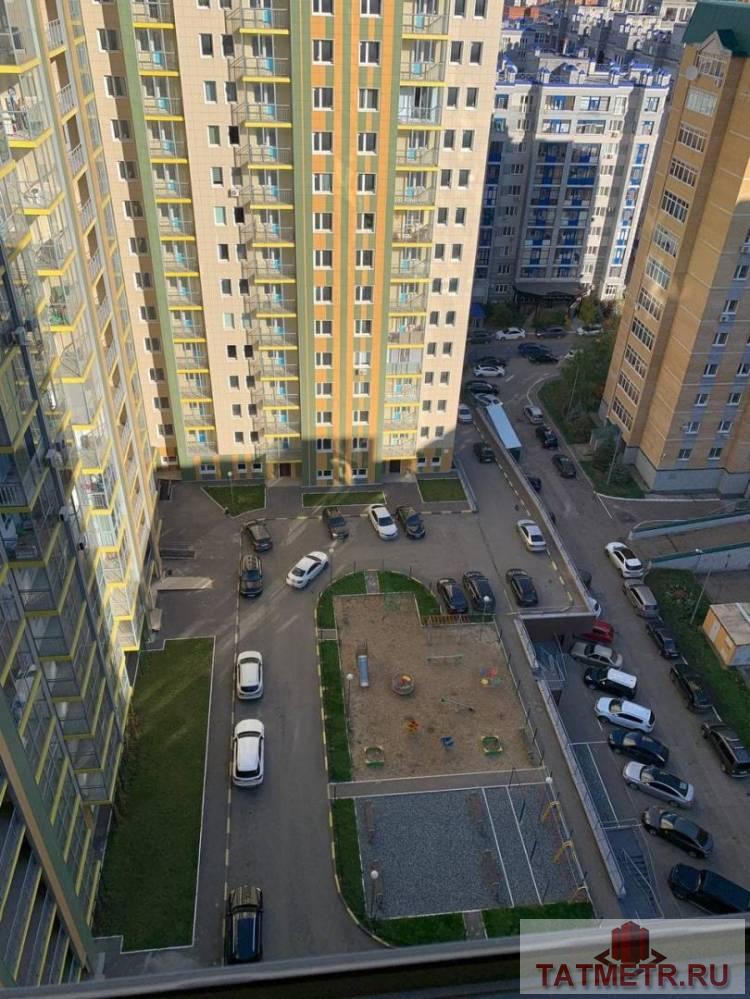 Продажа / Квартиры, Казань, улица Адоратского, 8 383 000 Продаю 2-х комнатную квартиру в ЖК Акварель в самом центре Ново-Савиновского района. Одна из самых топовых локаций в... - 10