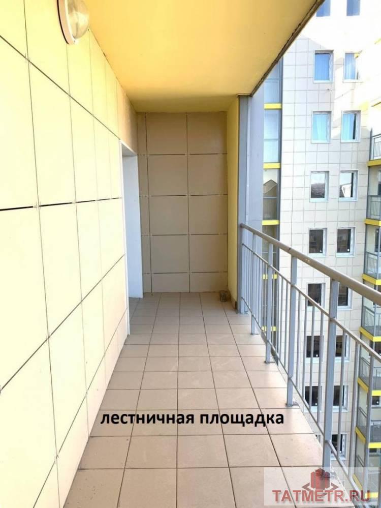Продажа / Квартиры, Казань, улица Адоратского, 8 383 000 Продаю 2-х комнатную квартиру в ЖК Акварель в самом центре Ново-Савиновского района. Одна из самых топовых локаций в... - 11