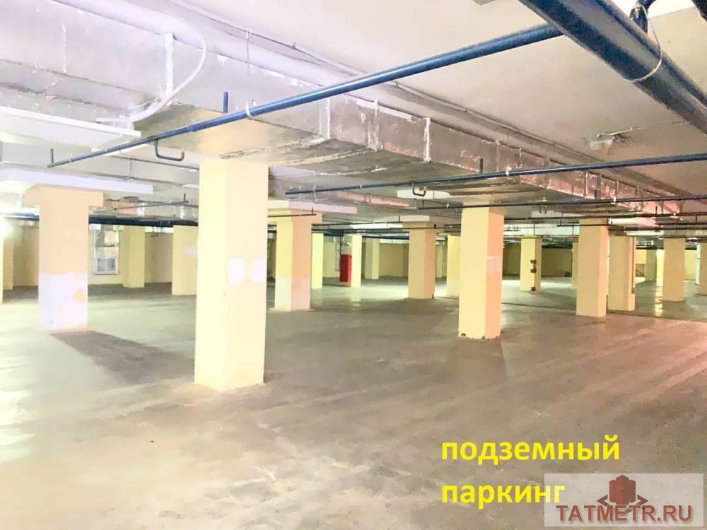 Продажа / Квартиры, Казань, улица Адоратского, 8 383 000 Продаю 2-х комнатную квартиру в ЖК Акварель в самом центре Ново-Савиновского района. Одна из самых топовых локаций в... - 12