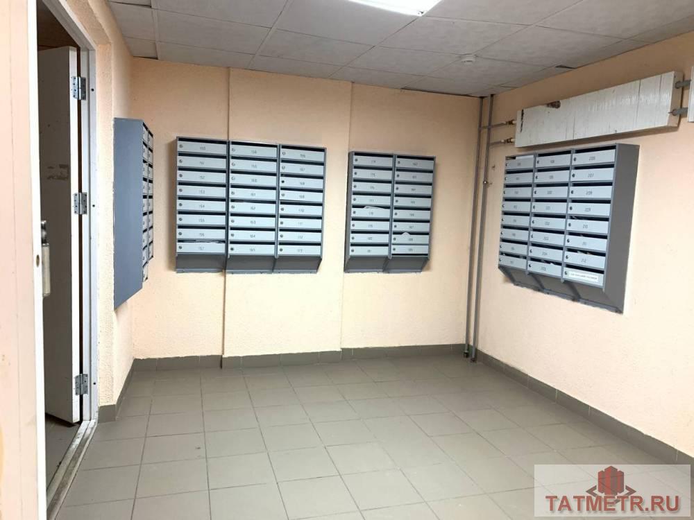 Продажа / Квартиры, Казань, улица Адоратского, 8 383 000 Продаю 2-х комнатную квартиру в ЖК Акварель в самом центре Ново-Савиновского района. Одна из самых топовых локаций в... - 5
