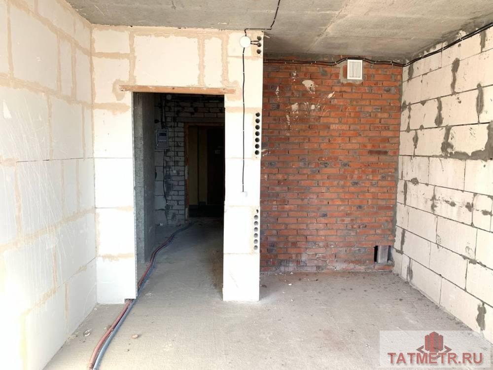 Продажа / Квартиры, Казань, улица Адоратского, 8 383 000 Продаю 2-х комнатную квартиру в ЖК Акварель в самом центре Ново-Савиновского района. Одна из самых топовых локаций в... - 7