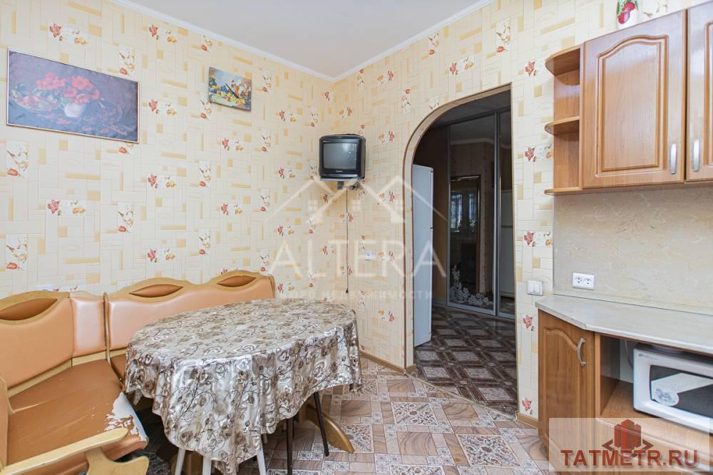 Продажа / Квартиры, Казань, Хлебозаводская улица, 4 799 000 ВНИМАНИЕ! ПРОДАЕТСЯ ПРОСТОРНАЯ КВАРТИРА, в кирпичном доме, (Венгерский проект). Квартира находится в Московском... - 1