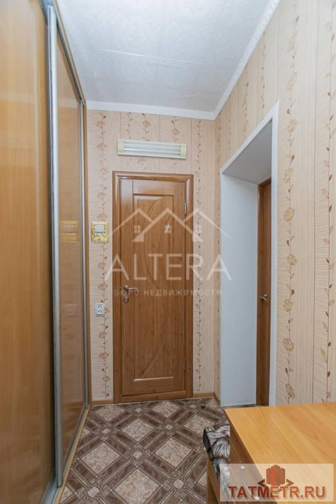Продажа / Квартиры, Казань, Хлебозаводская улица, 4 799 000 ВНИМАНИЕ! ПРОДАЕТСЯ ПРОСТОРНАЯ КВАРТИРА, в кирпичном доме, (Венгерский проект). Квартира находится в Московском... - 10