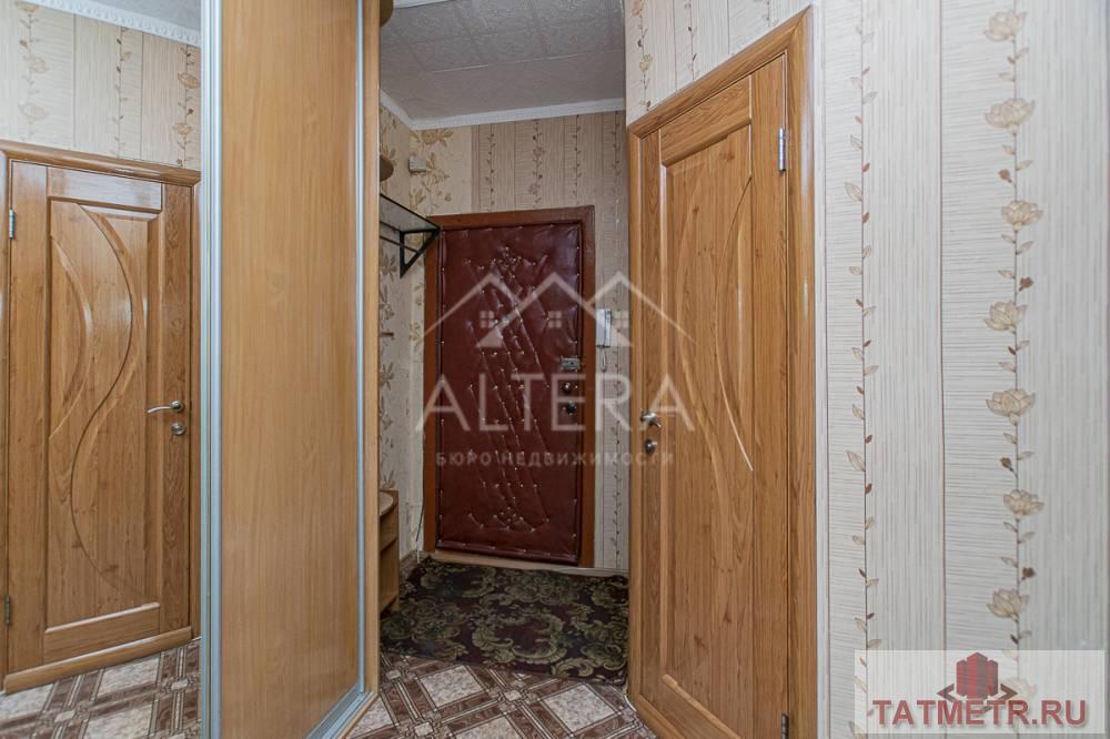 Продажа / Квартиры, Казань, Хлебозаводская улица, 4 799 000 ВНИМАНИЕ! ПРОДАЕТСЯ ПРОСТОРНАЯ КВАРТИРА, в кирпичном доме, (Венгерский проект). Квартира находится в Московском... - 11