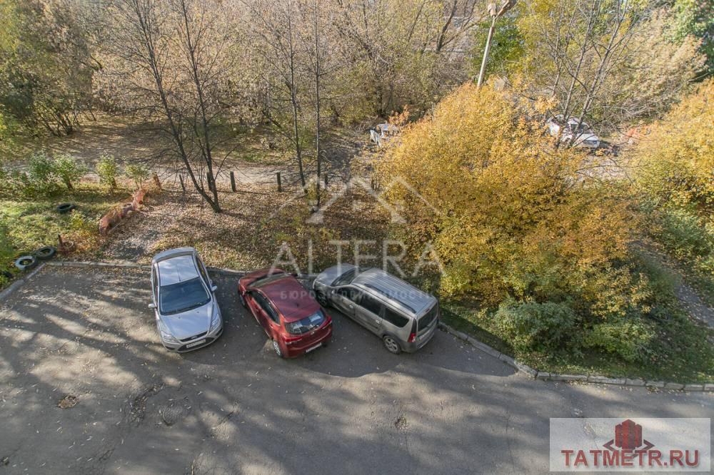 Продажа / Квартиры, Казань, Хлебозаводская улица, 4 799 000 ВНИМАНИЕ! ПРОДАЕТСЯ ПРОСТОРНАЯ КВАРТИРА, в кирпичном доме, (Венгерский проект). Квартира находится в Московском... - 13