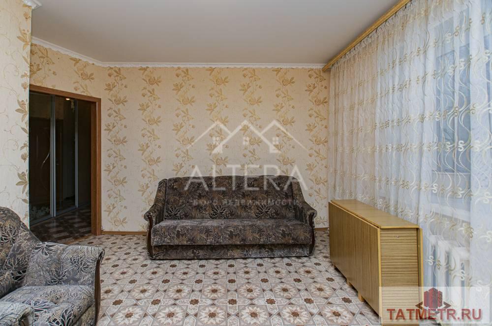 Продажа / Квартиры, Казань, Хлебозаводская улица, 4 799 000 ВНИМАНИЕ! ПРОДАЕТСЯ ПРОСТОРНАЯ КВАРТИРА, в кирпичном доме, (Венгерский проект). Квартира находится в Московском... - 4