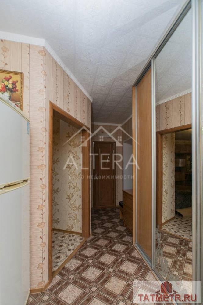 Продажа / Квартиры, Казань, Хлебозаводская улица, 4 799 000 ВНИМАНИЕ! ПРОДАЕТСЯ ПРОСТОРНАЯ КВАРТИРА, в кирпичном доме, (Венгерский проект). Квартира находится в Московском... - 9