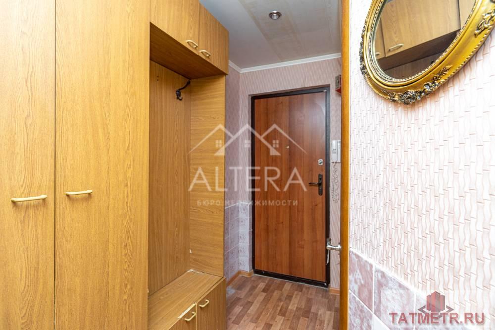 Продажа / Квартиры, Казань, улица Рихарда Зорге, 4 399 000 Зорге д.16, продам 2 комнатную квартиру, на 4/5 этаже. Квартира теплая светлая. Санузел в кафеле. Балкон обшит. В... - 12