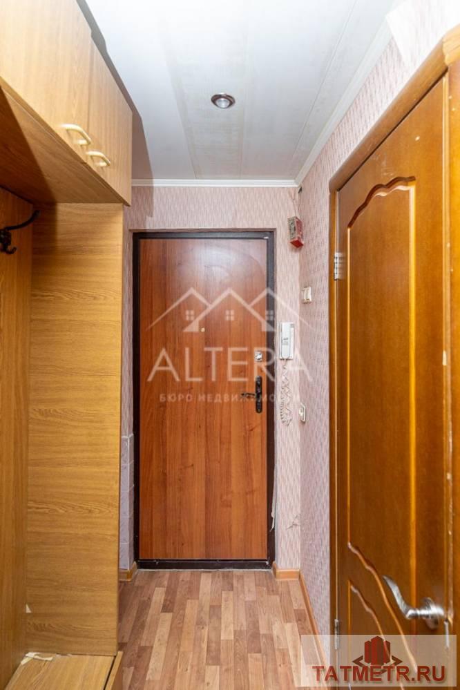 Продажа / Квартиры, Казань, улица Рихарда Зорге, 4 399 000 Зорге д.16, продам 2 комнатную квартиру, на 4/5 этаже. Квартира теплая светлая. Санузел в кафеле. Балкон обшит. В... - 13