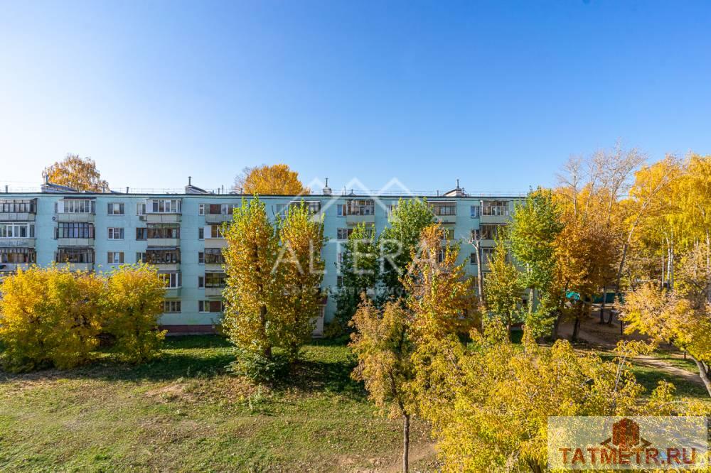 Продажа / Квартиры, Казань, улица Рихарда Зорге, 4 399 000 Зорге д.16, продам 2 комнатную квартиру, на 4/5 этаже. Квартира теплая светлая. Санузел в кафеле. Балкон обшит. В... - 16