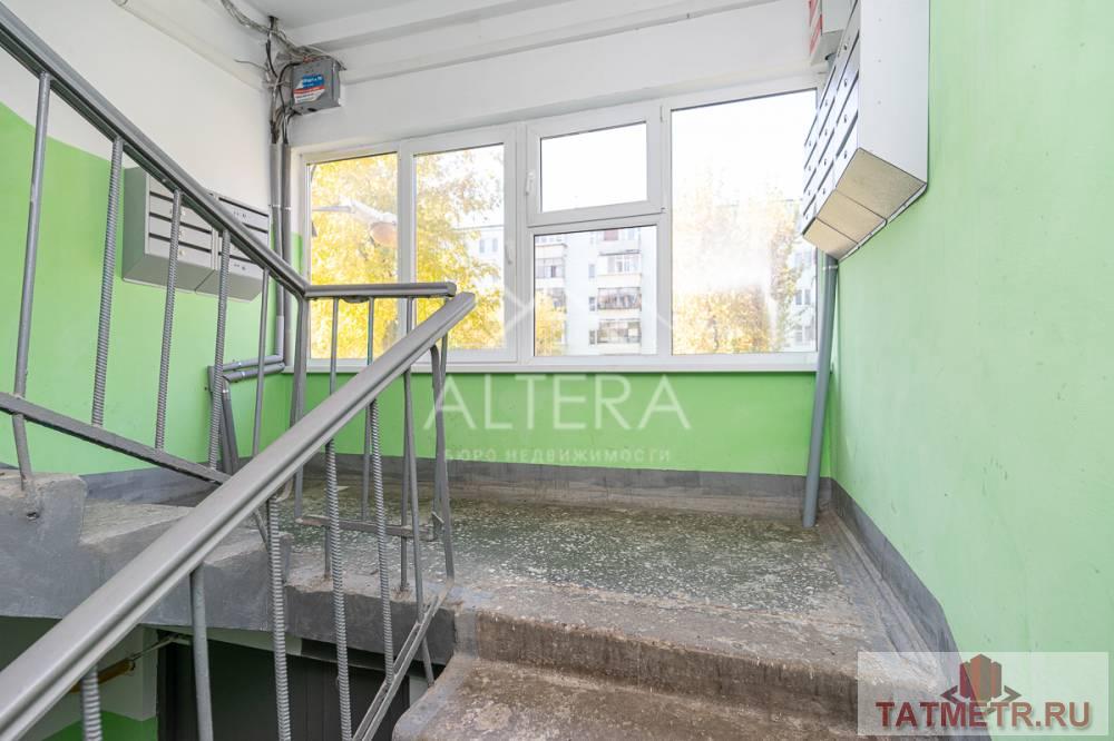 Продажа / Квартиры, Казань, улица Рихарда Зорге, 4 399 000 Зорге д.16, продам 2 комнатную квартиру, на 4/5 этаже. Квартира теплая светлая. Санузел в кафеле. Балкон обшит. В... - 3