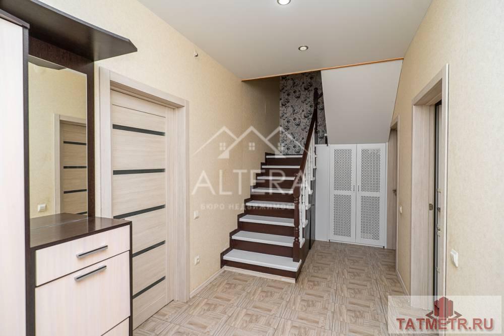 Продажа / Дома и коттеджи, Высокая Гора, Совхозная улица, 5 999 000 ОТЛИЧНОЕ ПРЕДЛОЖЕНИЕ В ЭКОЛОГИЧЕСКИ ЧИСТОМ РАЙОНЕ С РАЗВИТОЙ ИНФРАСТРУКТУРОЙ , В 5 МИНУТАХ ОТ г.Казани !!! В...