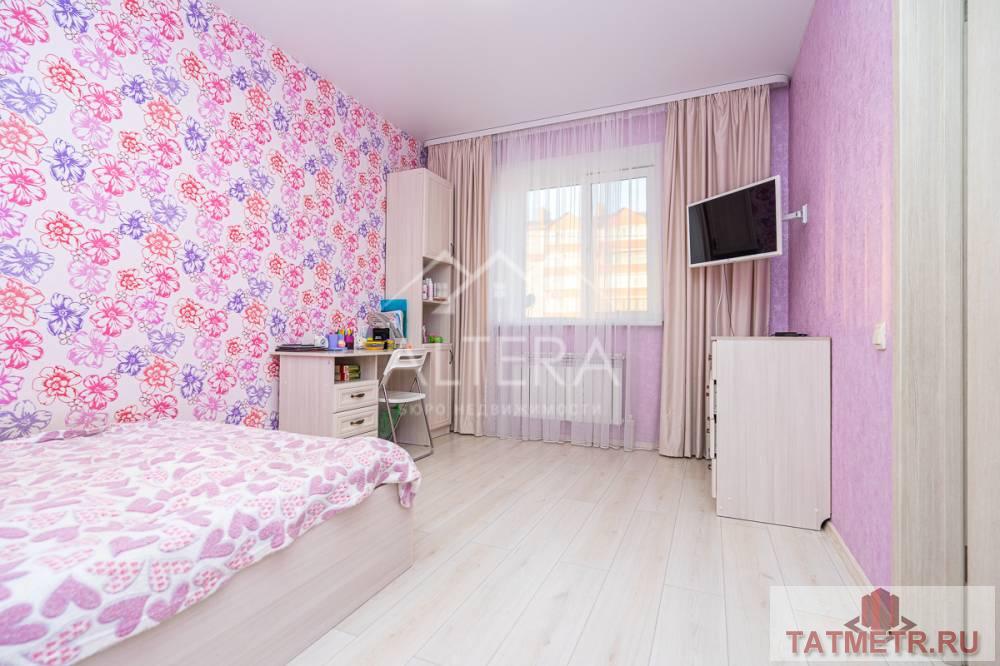 Продажа / Дома и коттеджи, Высокая Гора, Совхозная улица, 5 999 000 ОТЛИЧНОЕ ПРЕДЛОЖЕНИЕ В ЭКОЛОГИЧЕСКИ ЧИСТОМ РАЙОНЕ С РАЗВИТОЙ ИНФРАСТРУКТУРОЙ , В 5 МИНУТАХ ОТ г.Казани !!! В... - 15
