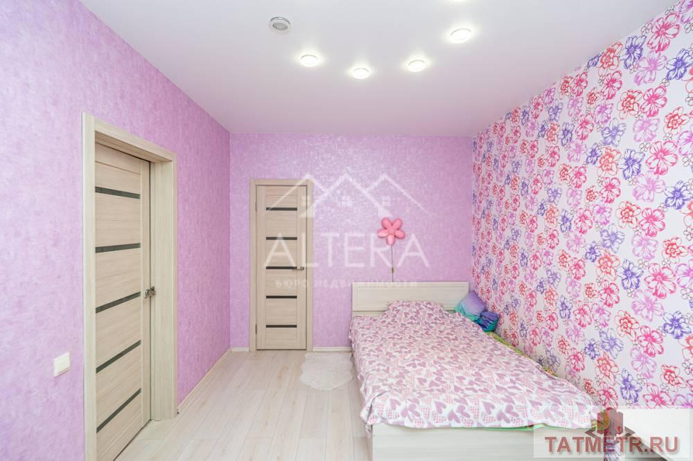 Продажа / Дома и коттеджи, Высокая Гора, Совхозная улица, 5 999 000 ОТЛИЧНОЕ ПРЕДЛОЖЕНИЕ В ЭКОЛОГИЧЕСКИ ЧИСТОМ РАЙОНЕ С РАЗВИТОЙ ИНФРАСТРУКТУРОЙ , В 5 МИНУТАХ ОТ г.Казани !!! В... - 16